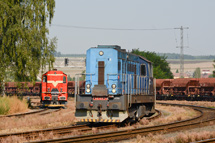 742.265 IDS Cargo a 742.033 DC Temon 10.9.2016