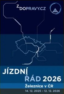 Tra� 160: GVD 2026