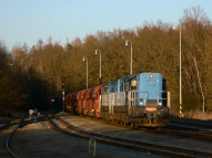 Horn� B��za 6.3.2025